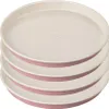 Dr. Oetker Set 4 contenitori stampi per torte Ø18 cm Linea Anteprima dell’immagine prodotto 1