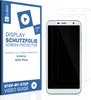 2x 3D Schutzfolie für Unonu W55 Plus Display Folie Flexibel Produktbild-Vorschau 1