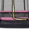 EXIT Silhouette Trampolin ø305cm, mit Sicherheitsnetz, Produktbild-Vorschau 7