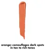 Colour corrector - Oranje - Hydraterend - Langhoudend Productafbeelding-voorbeeld 2