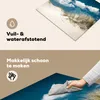 KitchenYeah© Herdabdeckplatte Strand - Dünen - Gras , Produktbild-Vorschau 2