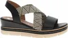 Damen Sandalen Remonte D2L54-03 schwarz kombi 37 Produktbild-Vorschau 1