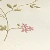 Papel tapiz decorativo "Fleuri Pastel" de estilo campestre, Vista previa de la imagen del producto 20