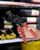 VEVOR Ratschenkabelschneider, Federstahlklingen mit Produktbild-Vorschau 5