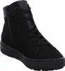Hartjes Phil Boot, Nubuk- und Nappaleder, Schwarz-Schwarz, Produktbild-Vorschau 9