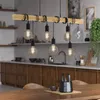 EGLO Townshend, 6 szt., E27, IP20, Czarny, Brązowy Podgląd zdjęcia produktu 8