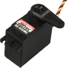 Hitec HS-645MG, Schwarz, Weiß Produktbild-Vorschau 1