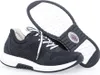 Gabor Comfort Rollingsoft Baskets - Bleu foncé Mesh Taille Voir les images du produit 53