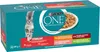 Purina ONE Sterilised kapsičky pro kočky hovězí, kuře, Náhled obrázku produktu 2