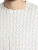 Armani Exchange Herren T-Shirt Beige 482973 : Größe - L Produktbild-Vorschau 4