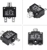 20A 125/250 V Réinitialisation du disjoncteur thermique Voir les images du produit 3