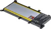 T6 Power bateria do Asus X555YA, Li-Poly, 7,5 V, 4700 mAh Podgląd zdjęcia produktu 1