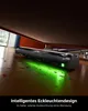 VACTechPro F02 Lite Akku Staubsauger Kabellos 550W/50KPa Produktbild-Vorschau 3