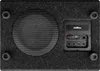 AXTON ATB120A flacher Aktiv Subwoofer Bassreflex Kiste 20 Produktbild-Vorschau 2