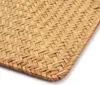 Zeegras Tovagliette Rotan intrecciate rettangolari - Set di Anteprima dell’immagine prodotto 5