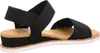 Skechers Komfort Sandalen DESERT KISS Damen Produktbild-Vorschau 14