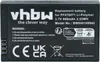 vhbw Akku Ersatz für Parrot MCSAS00314, PF070071, PF070238, Produktbild-Vorschau 3