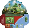 LEGO 71779 NINJAGO Jouet de spinjitzu à la puissance du Voir les images du produit 3