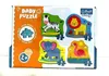 Trefl 36073 puzzle Puzzle 6 pièces Animaux Voir les images du produit 4