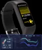 Inteligentna opaska na rękę z wyświetlaczem AMOLED MF12-ECG Podgląd zdjęcia produktu 11