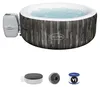 Bestway® LAY-Z-SPA® Whirlpool Bahamas AirJet™ Ø 180 x 66 Produktbild-Vorschau 4