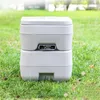 Toilettes portatives Trizand 24498 Voir les images du produit 14