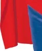 Super Hero Kostüm für Jungen Gr. 98-146, Größe:140/146 Produktbild-Vorschau 4