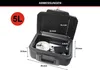 Master Lock L1200 Sicherheitskassette, feuerfest, Stahl, Produktbild-Vorschau 17