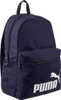 PUMA zaino Phase Backpack 22L Puma Navy blu scuro Anteprima dell’immagine prodotto 6
