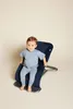 Ergobaby Evolve Wippstuhl Midnight Blue Produktbild-Vorschau 11