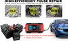 Inteligentní nabíječka baterií PowerSmart 12V 10A/24V 5A Náhled obrázku produktu 9