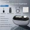 Elektrischer Nagelknipser, 2 in 1 Electric Nail Clipper, Produktbild-Vorschau 6
