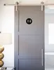 WC Schild aus Laminate - Toiletten Türschild Produktbild-Vorschau 6