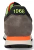 Sun68 Sneaker low Grau Produktbild-Vorschau 6