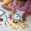 LEGO ǀ Disney Princess Cinderellas Kleid, Spielzeug für Produktbild-Vorschau 43
