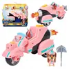 PAW Patrol PAW VHC LibertyFeatureVeh Movie TRGX GML, Náhľad obrázku produktu 1