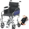 Rollstuhltasche Seitentasche 2er Set – Wasserdicht, Produktbild-Vorschau 4