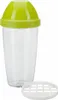 Westmark Mix- und Schüttelbecher Maxi, 0,5 l, apfelgrün, Produktbild-Vorschau 1
