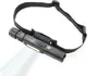TROIKA Taschenlampe ECO KNICKLICHT schwarz Produktbild-Vorschau 5