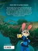 Disney Zoomania - Das offizielle Erstlesebuch zu Film 1 Produktbild-Vorschau 2