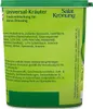 Knorr Salatkrönung Universal herbes fines vinaigrette Voir les images du produit 5