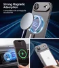 Coque magnétique pour iPhone Air, coque de protection en Voir les images du produit 2
