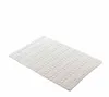 Badematte CLEONIS, 100% Baumwolle, ecru, 50 x 80 cm Produktbild-Vorschau 2
