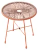 home24 Sitzgruppe - 3-teilig - Stahl / Polyrattan Produktbild-Vorschau 4