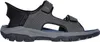 Skechers Slip-ins Tresmen-reece Couleur Gris Voir les images du produit 24