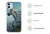 MuchoWow® Handyhülle Schutzhülle Hülle für iPhone 11 Pferd Produktbild-Vorschau 7