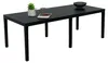 Table Extensible Indo Table De Jardin Extensible, Voir les images du produit 3