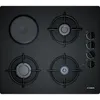 Bosch Serie 2 POY6B6B10, Schwarz, Integriert, 60 cm, Kombi, Produktbild-Vorschau 5