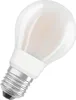 Ledvance LED Smart+ Filament Birne A67 11W = 100W E27 matt Produktbild-Vorschau 3