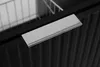 Rodan | Badezimmerschrank 40 cm - Schwarz - Badschrank mit Produktbild-Vorschau 6